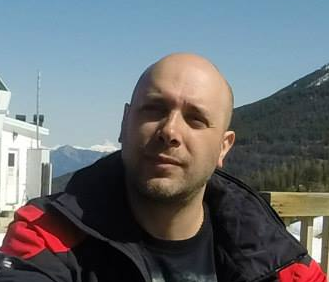 Carlos Chidiac